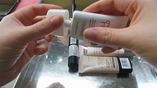 Мои праймеры для лица | Face PRIMERS смотреть онлайн