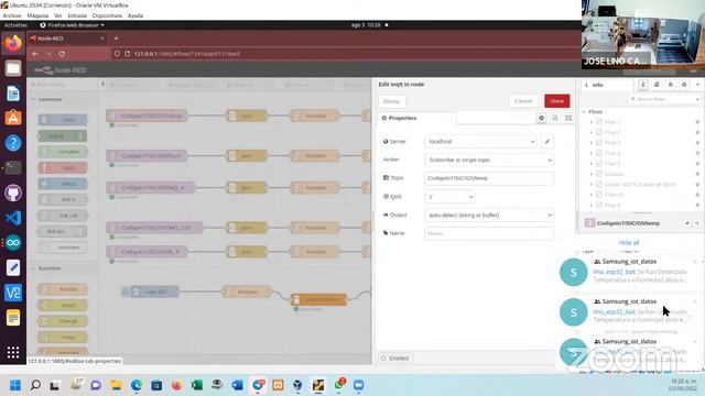 Proyecto Capstone - Equipo 6 - G5 G6 смотреть онлайн
