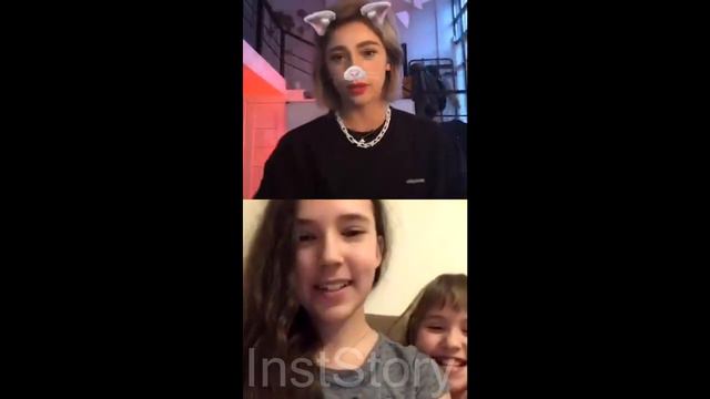 Настя Ивлеева про новую стрижку.Когда AGENTSHOW.Разговоры с подписчиками