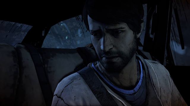 Прохождение The Walking Dead: A new frontier с русскими субтитрами без комментариев 
Часть 3