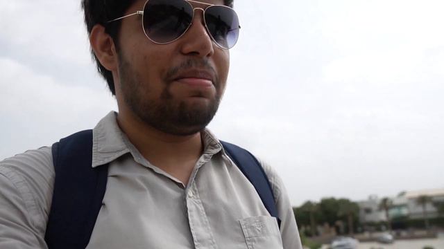 EXCLUSIVE ASF B747-300 VISIT (Vlog)