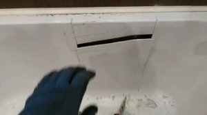 Акриловая ванна демонтаж. Что нужно знать при демонтаже акриловых ванн. Acrylic bathtub dismantling