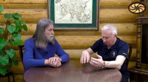 Борис Ратников - О воздействии на людей с помощью технических средств.