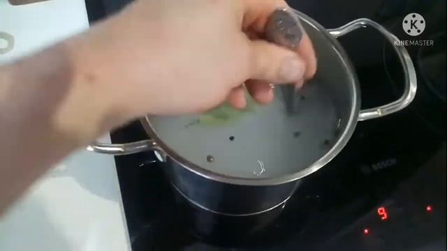 Горячее копчение крольчатины. смотреть онлайн