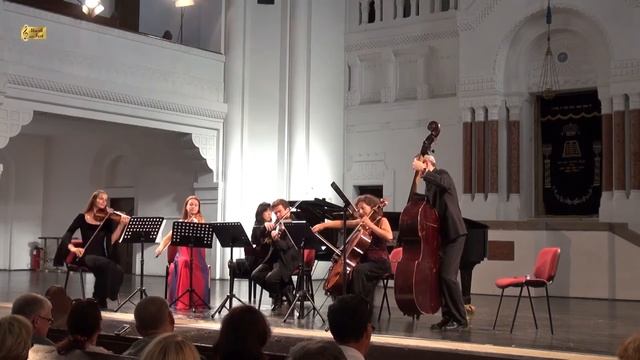 J Ivanovici "Donauwellen" Walzer Arrangment V L Artok Ион Иванович ВОЛНЫ ДУНАЯ смотреть онлайн