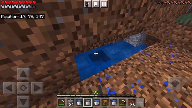 Minecraft Pocket Edition - Геймплей Прохождение Часть 101