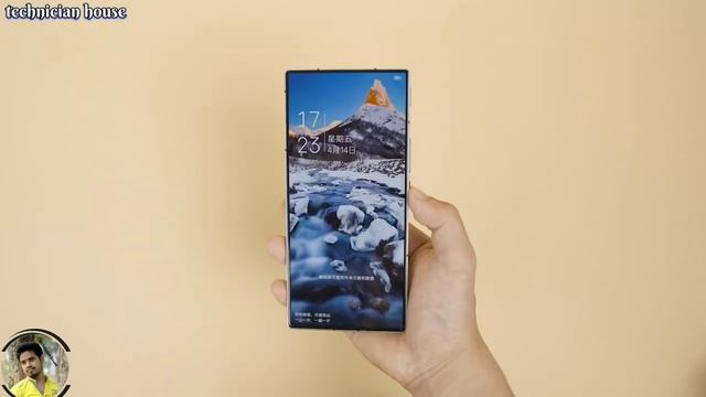 Nubia z50 ultra quick unboxing and specifications смотреть онлайн