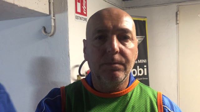 Luca Monteforte allenatore Ligorna post partita Stresa смотреть онлайн