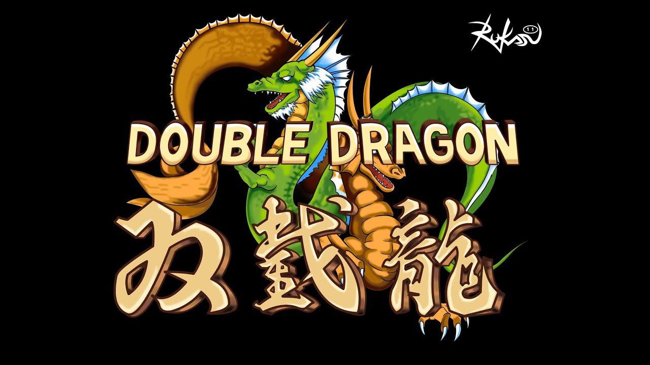Double Dragon, Ninja Gaiden [NES]; Generations Lost [GEN/SMD] смотреть онлайн