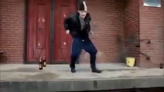 Колян танцует лучше всех Лучше коляна точно нет смотреть онлайн