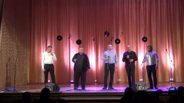 гр. Кудесы - Вишня смотреть онлайн