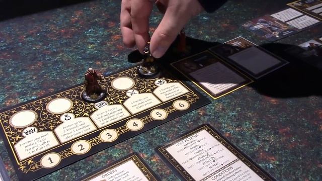 Learn to Play: A Song of Ice and Fire Miniatures Game! смотреть онлайн