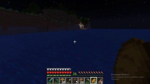 Вот мы в АДу, добываем Незер Кварц.  Спускаемся очень глубоко под землю.