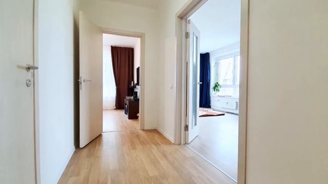 Продажа 2-комн. квартиры 69м² в ЖК "Мещерский лес" | Метро Говорово смотреть онлайн