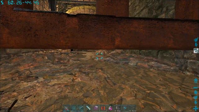 Lost Island - Артефакты Бродяги и Целостности (s8e20) ARK Survival Evolved смотреть онлайн