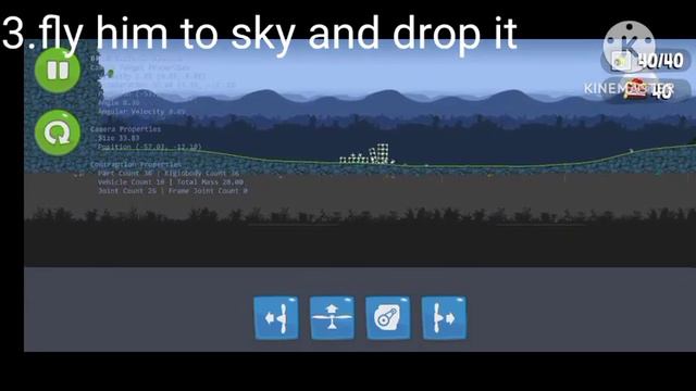 7 ways to kill @Emojicatlove in bad piggies (part 1) смотреть онлайн