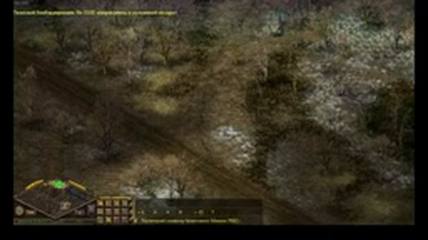 Blitzkrieg Anthology прохождение часть 8 {Немецкая компания}