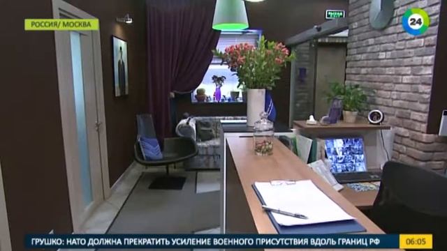 ► Репортаж ● Интеллектуальное видео-наблюдение [220help] смотреть онлайн