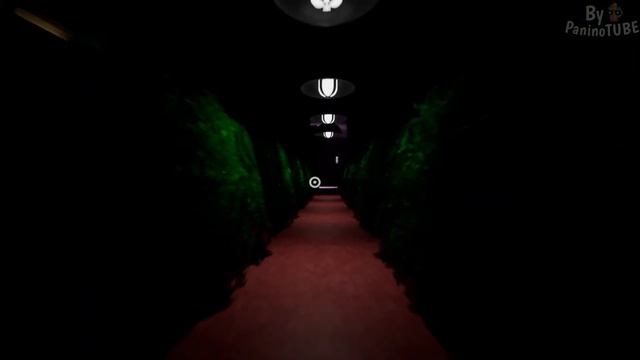 Garten of Banban 7 - Teaser Trailer (Concept) смотреть онлайн