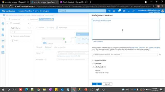 4. Diff between Dedicated and Serverless SQL Pool and how to automatically pause dedicated SQL Pool смотреть онлайн