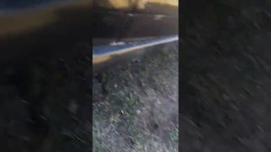 Снимаем  рулевую рейку ваз2114