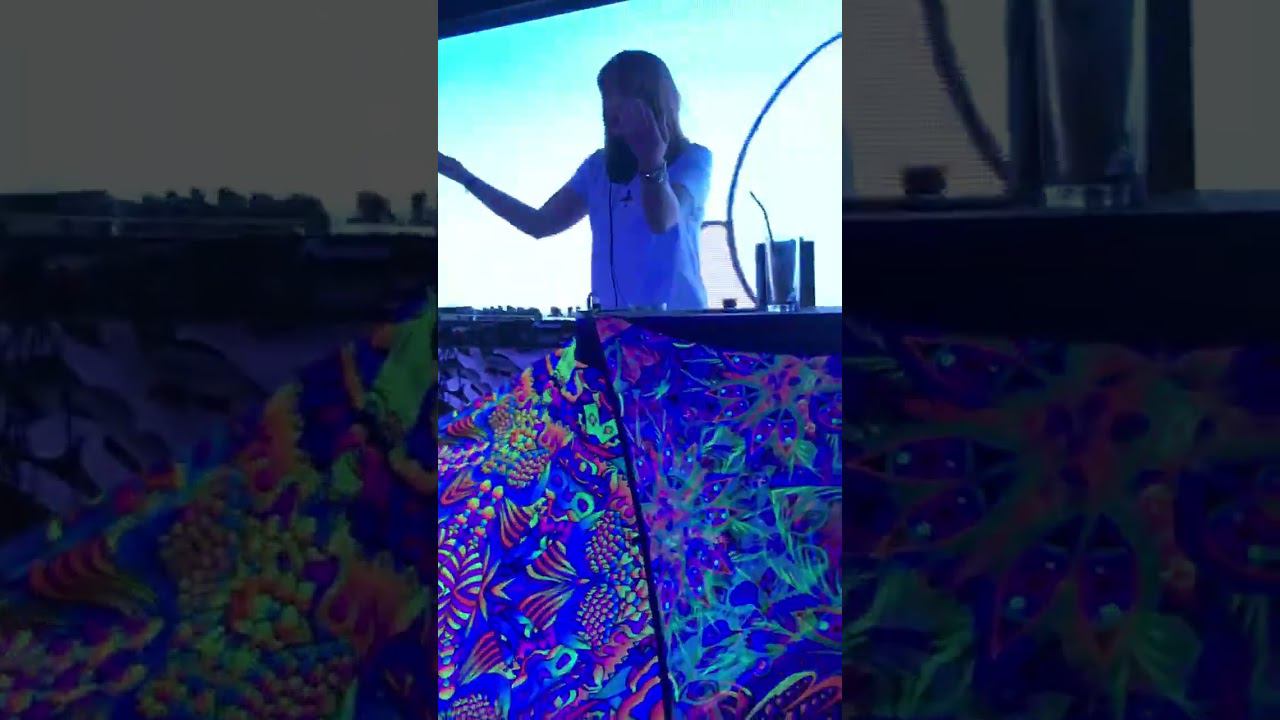 01 04 23 Parad durakov Galactic tribe Dj Sun Girl смотреть онлайн