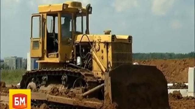 Жители против Кроношпан смотреть онлайн