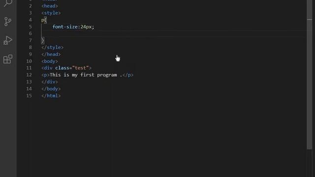 PHP Tutorial #11 - CSS смотреть онлайн