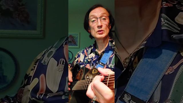 "Я сам из тех"🎸🎶💯К.Никольский (cover) #никольский #guitarcover #guitarmusic @COVER71 смотреть онлайн