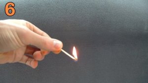 10 КРУТЫХ СПОСОБОВ ПОДЖЕЧЬ СПИЧКУ!