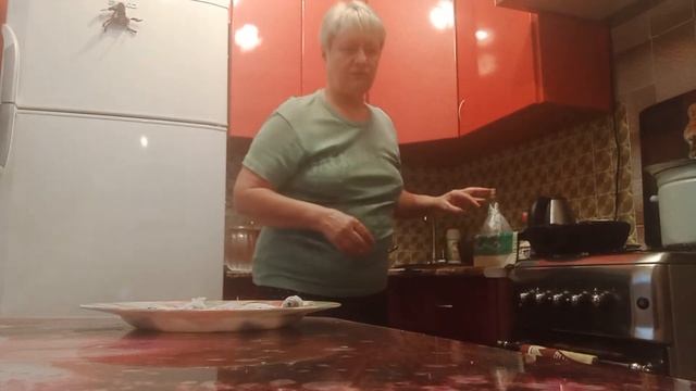 Вкуснейшая рыба. смотреть онлайн