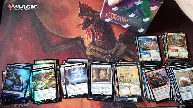 Throne Collectors = EVERY BOX GETS 4 смотреть онлайн