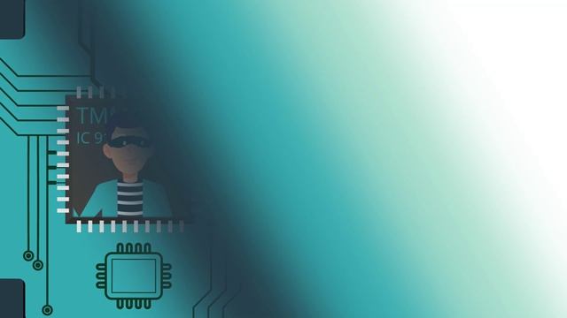 Коварная флешка BadUSB