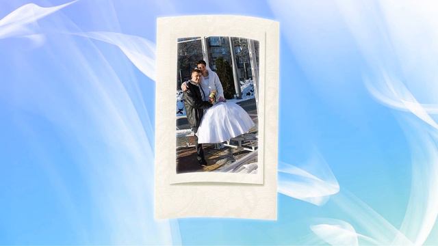 Свадьба Насти и Дениса автор работы ЛЮБОВЬ БОНДАРЕНКО смотреть онлайн