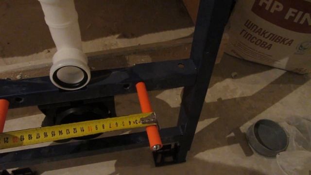 Часть- 4. Как установить инсталляцию Grohe Rapid подробный показ на реальном примере! +Тест смотреть онлайн