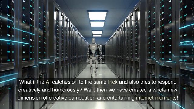 Can You Tell the Difference Between Human and Machine? смотреть онлайн