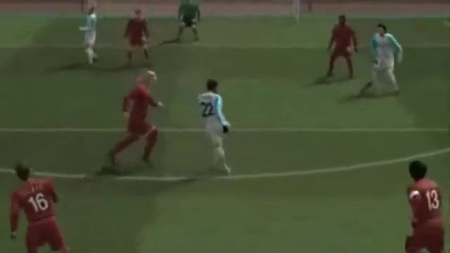 PES5 - Recoba doing a Recoba смотреть онлайн