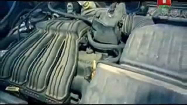 крайслер PT cruiser - Автохаус Шанс смотреть онлайн