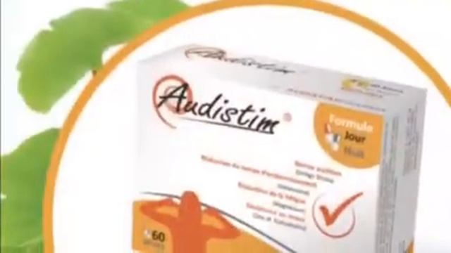 Audistim/Acouphènes смотреть онлайн