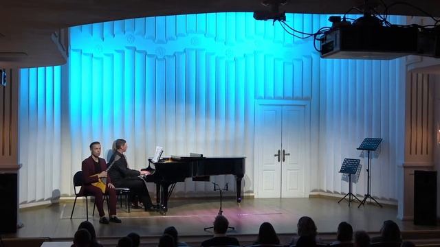 Осенний плейлист