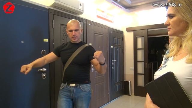 КАК НЕЛЬЗЯ ПОКУПАТЬ МЕЖКОМНАТНЫЕ ДВЕРИ? #024 смотреть онлайн