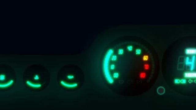 Приборная панель ваз 2103-06.avi.avi смотреть онлайн