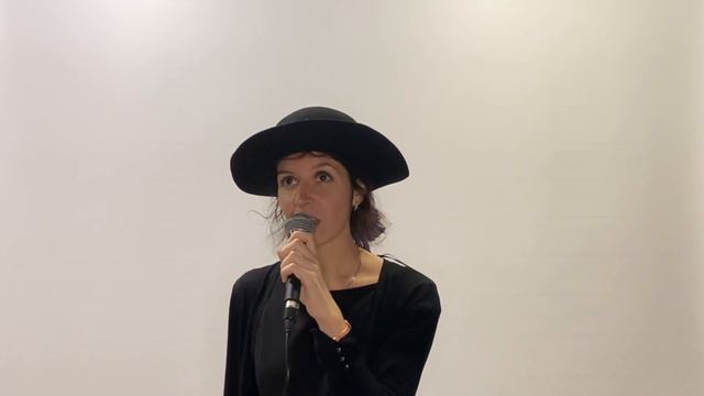 Осенний микрофон: Маргарита Чекунова смотреть онлайн