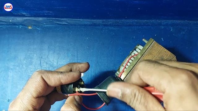 5000W का इन्वेर्टर बनाओ घर पर | How To Make A 220V Inverter At Home | 12Volt To 220V Inverter
