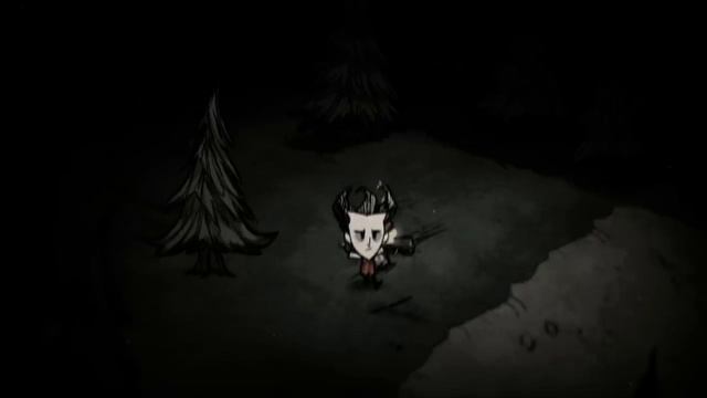 Don't Starve: Insanity! смотреть онлайн