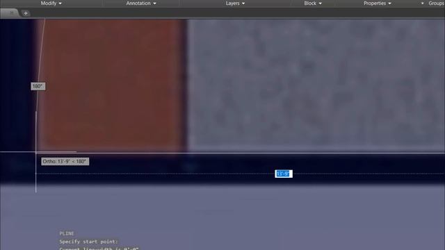 How to convert raster/image to drawing in Autocad with proper scale смотреть онлайн