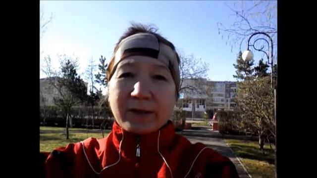 "Так будет не всегда". Утренняя прогулка 28 04 2017. смотреть онлайн