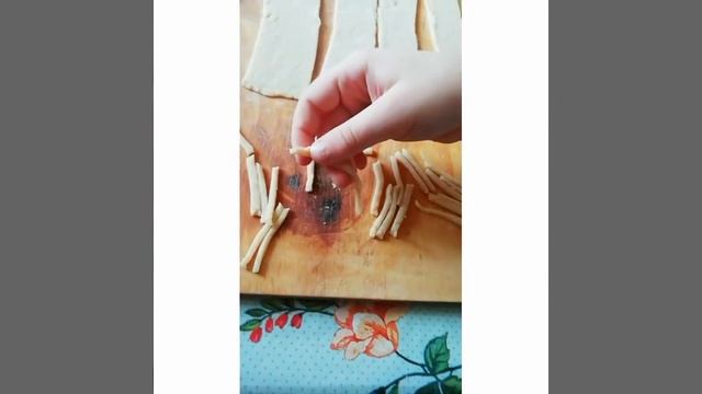 Чак-Чак лёгкий и быстрый рецепт от Романа смотреть онлайн