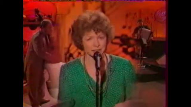 Dominique DUSSAULT chante "Suzy Carosse" смотреть онлайн