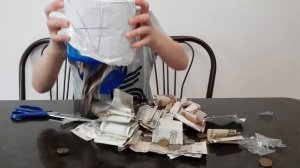 Открываем копилку?